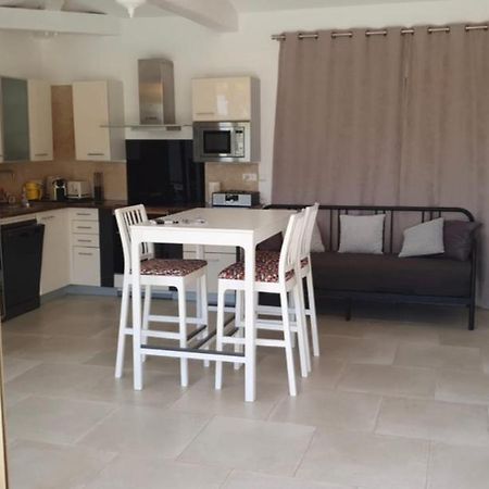 Villa au calme avec piscine privative Bormes-les-Mimosas Extérieur photo